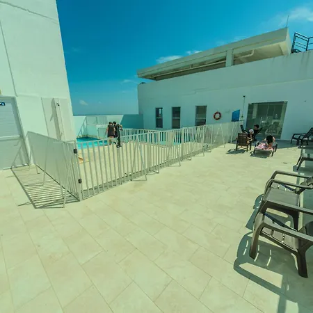 El Emblematico. Hermoso Apartamento Entero Cerca Al Mar Con Piscina Y Mascofrendly. Cartagena