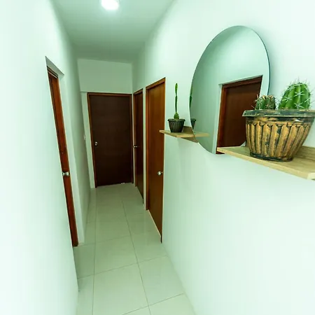 El Emblematico. Hermoso Apartamento Entero Cerca Al Mar Con Piscina Y Mascofrendly. Apartamento