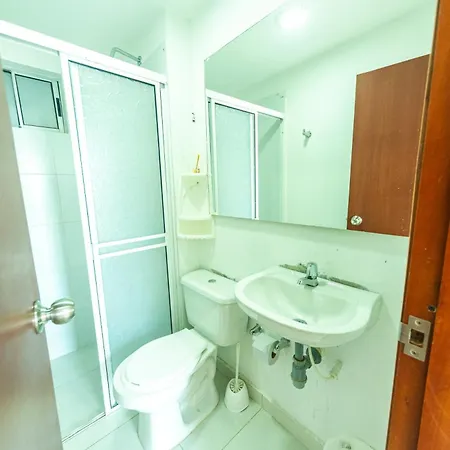 El Emblematico. Hermoso Apartamento Entero Cerca Al Mar Con Piscina Y Mascofrendly. Cartagena