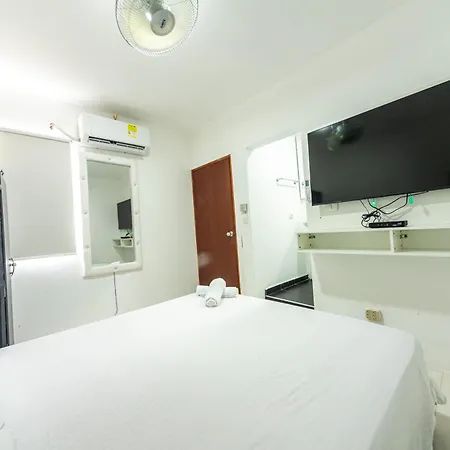 El Emblematico. Hermoso Apartamento Entero Cerca Al Mar Con Piscina Y Mascofrendly. Apartamento *